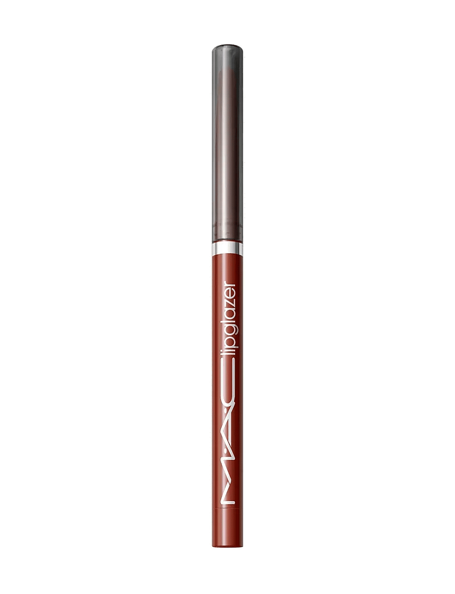 MAC - Lipglazer Glossy Lipliner - förðunarvörur - marrakesh - 4