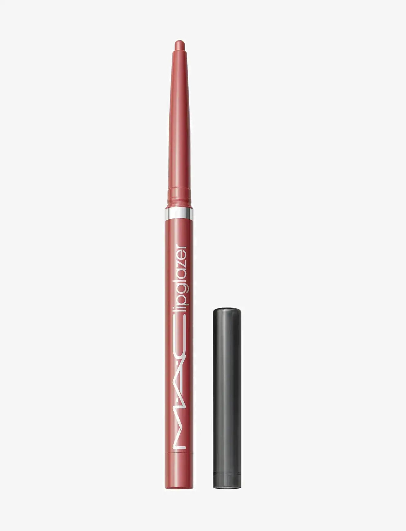 MAC - Lipglazer Glossy Lipliner - makeup - velvet teddy - 1