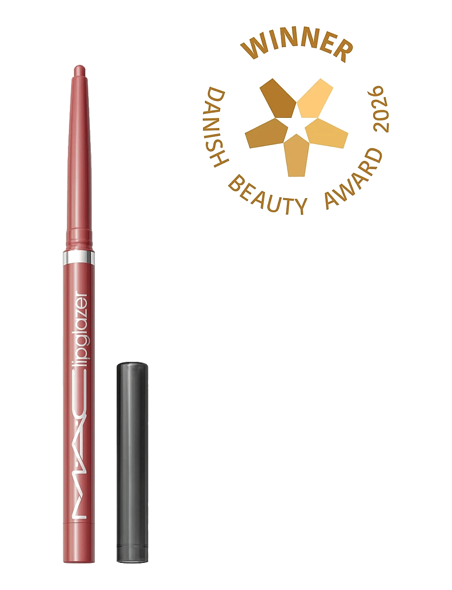 MAC - Lipglazer Glossy Lipliner - smink - velvet teddy - 1