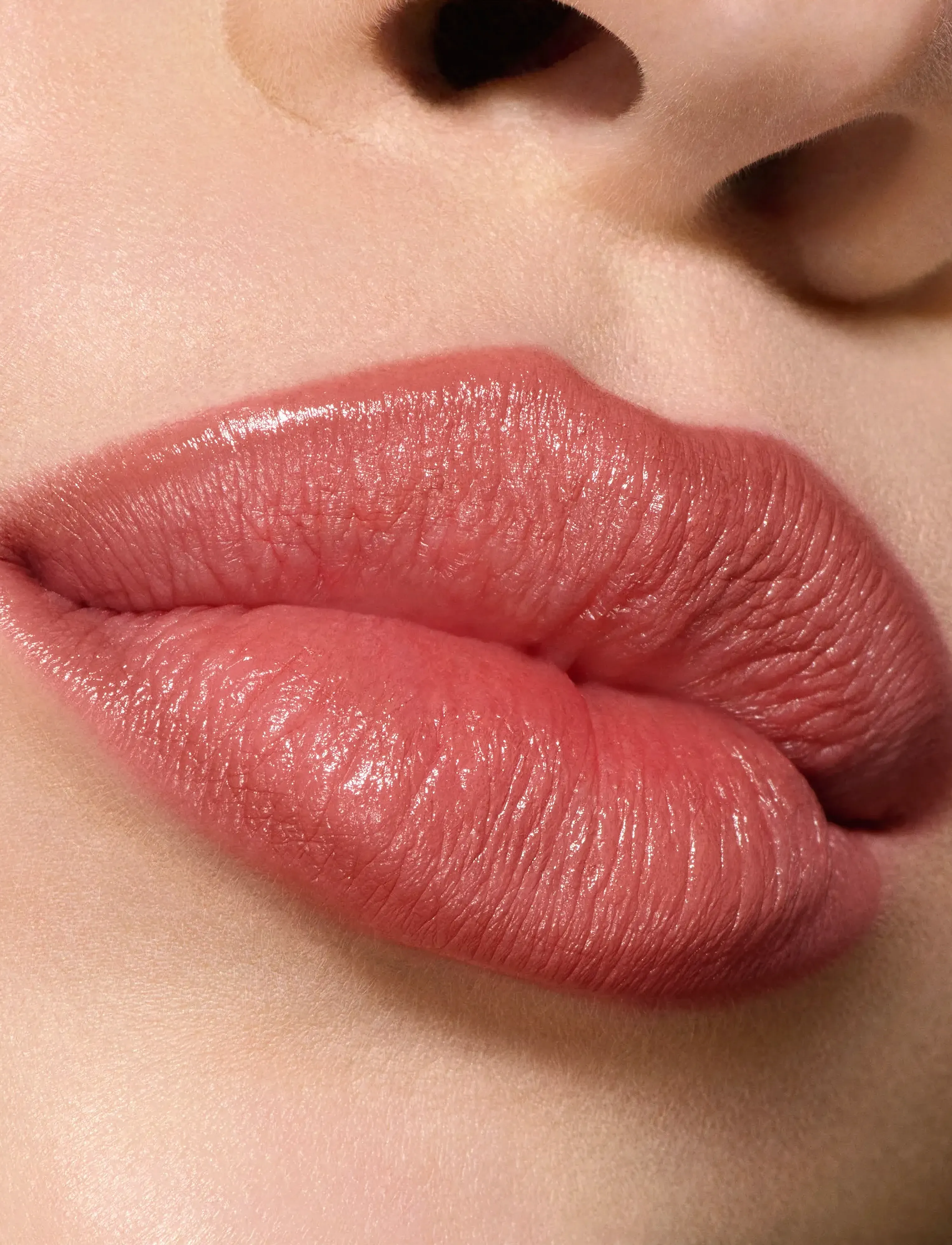 MAC Lipglazer Glossy Lipliner, 0.25 G, Pink, Læber > Lipliner, Dame