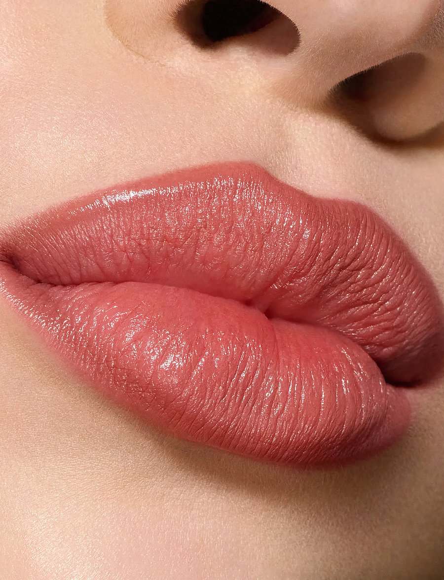 MAC - Lipglazer Glossy Lipliner - smink - velvet teddy - 0