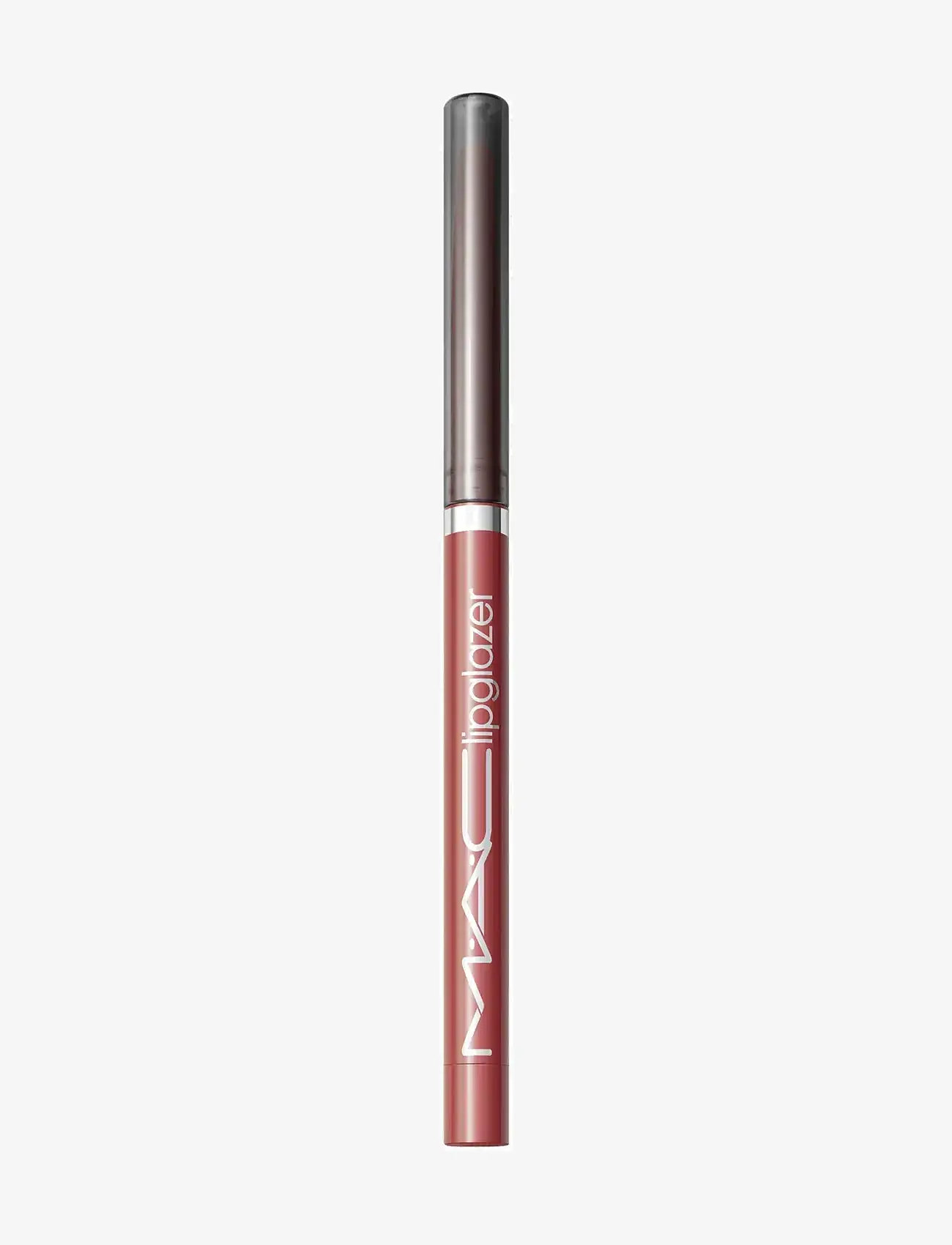MAC - Lipglazer Glossy Lipliner - makeup - velvet teddy - 4