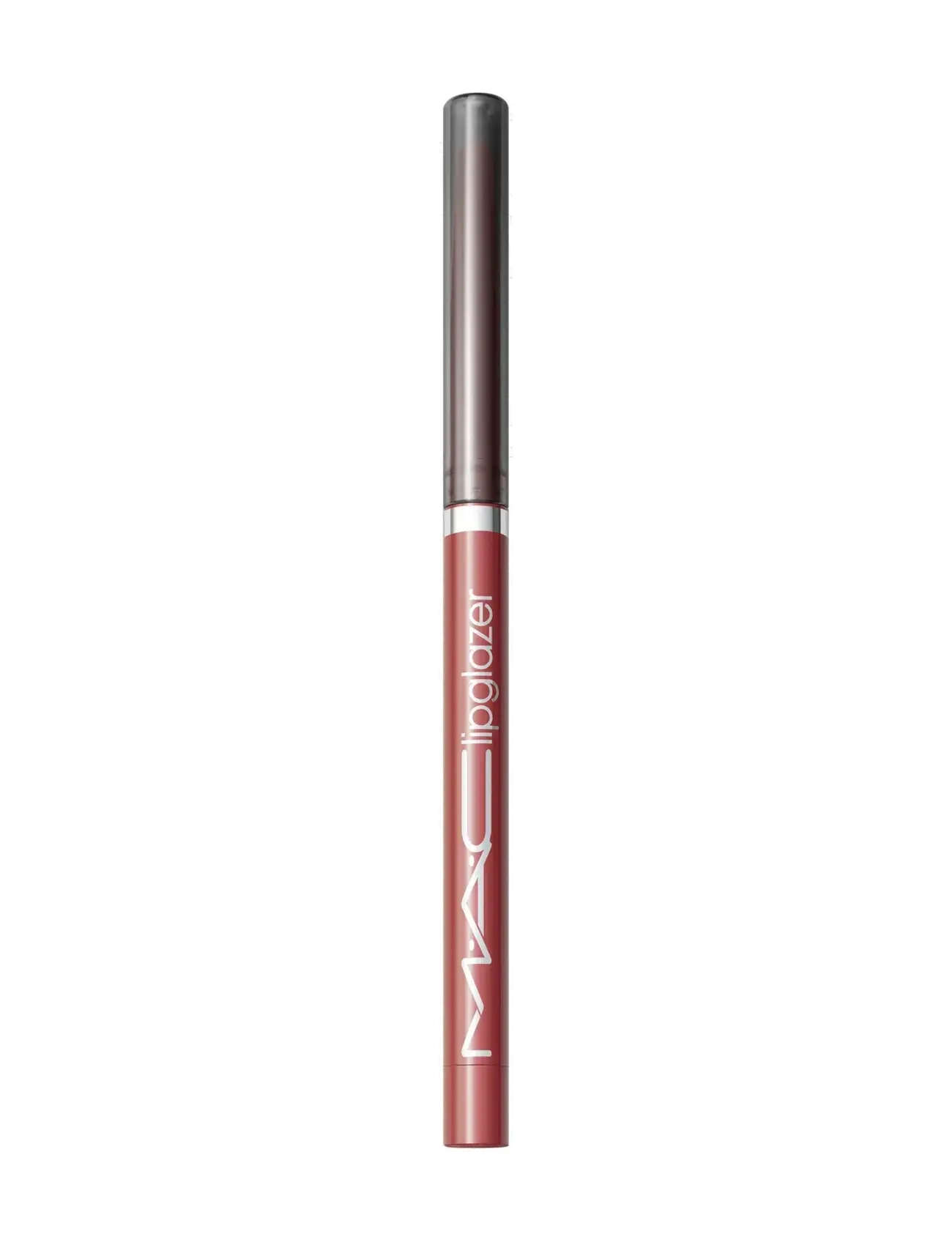MAC - Lipglazer Glossy Lipliner - smink - velvet teddy - 4
