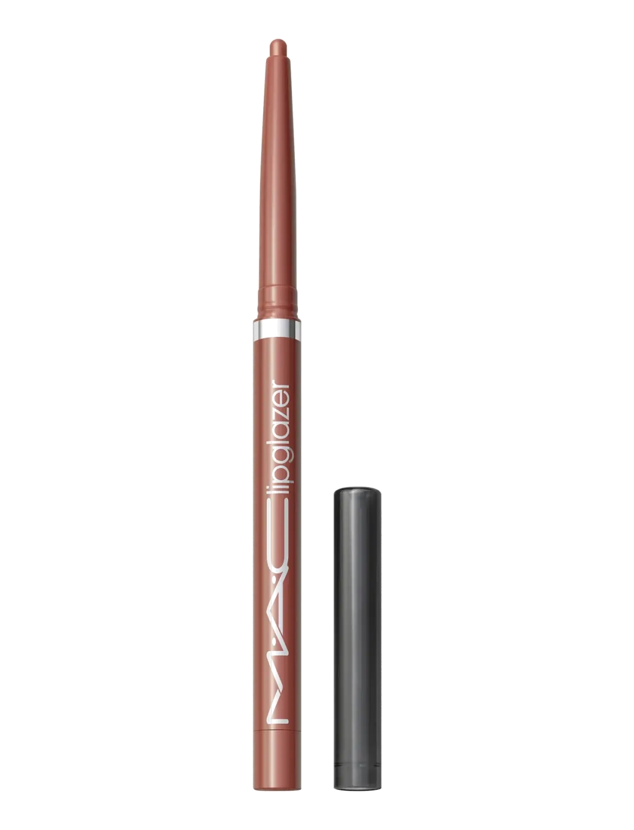 MAC Lipliner, Læbepomade, Brun, Str: 0.25 G