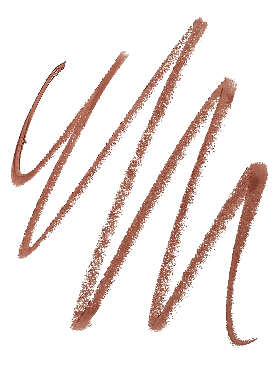 MAC - Lipliner - smink - cool spice - 2
