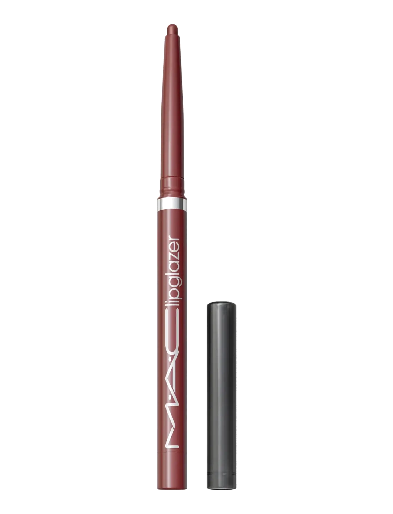 MAC Lipliner, Læbepomade, Bordeaux, Str: 0.25 G