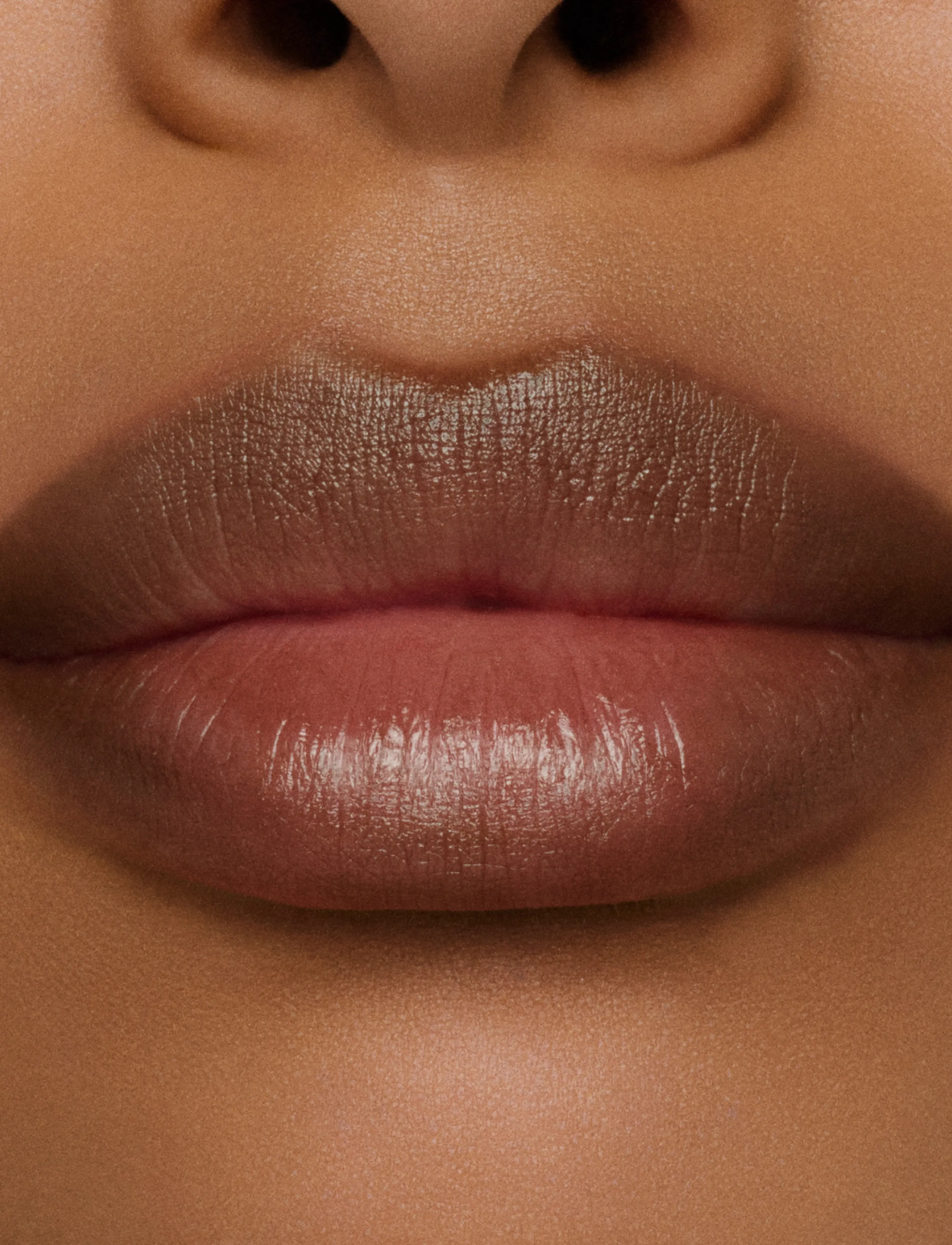 MAC - Lipliner - chestnut - 5