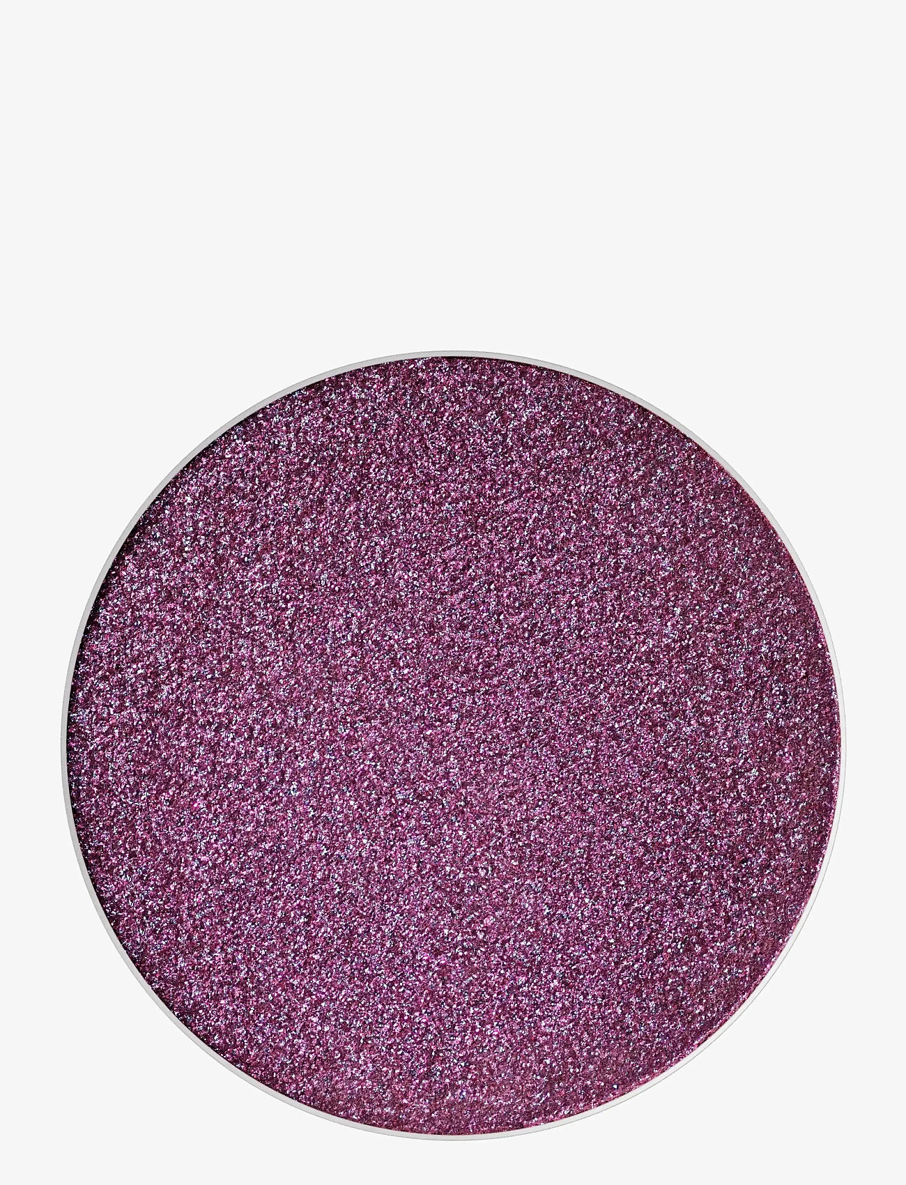 MAC - Eye Shadow Pro Palette Refill Pan Glitter - redo för date night - cant stop don't stop - 0