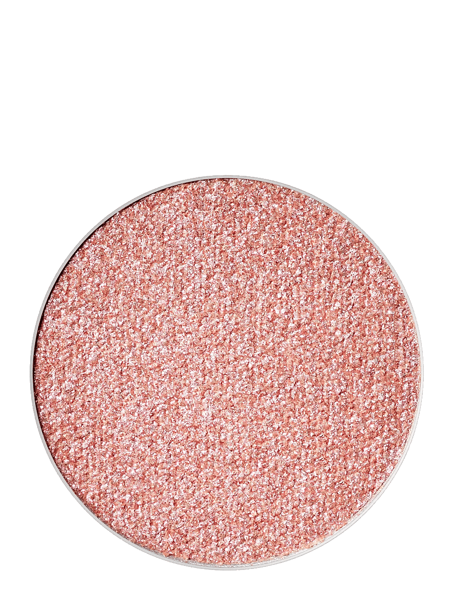 MAC - Eye Shadow Pro Palette Refill Pan Glitter - Øjne & bryn - last dance - 0