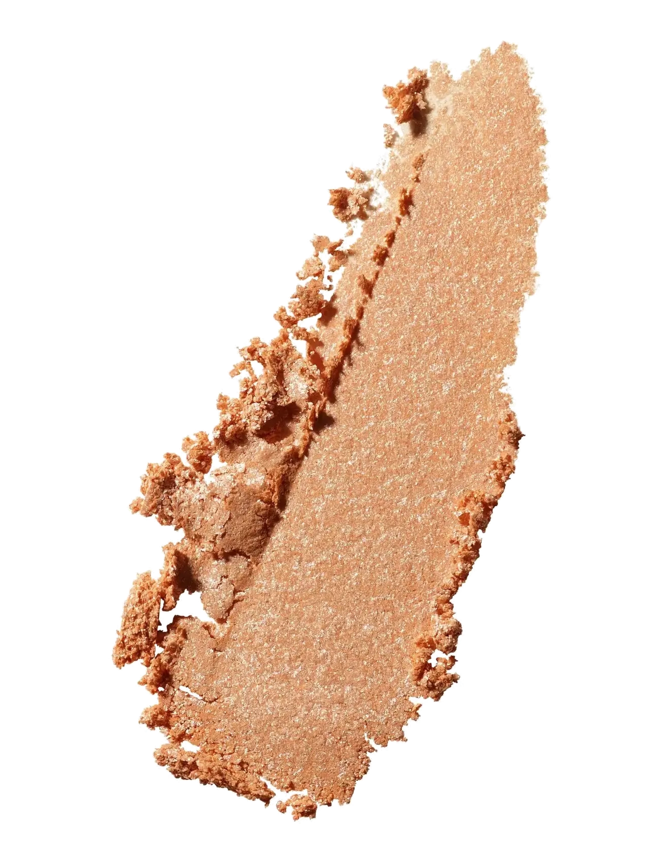 MAC - Eye Shadow Pro Palette Refill Pan Glitter - Ögon & bryn  - oh so gilty - 1