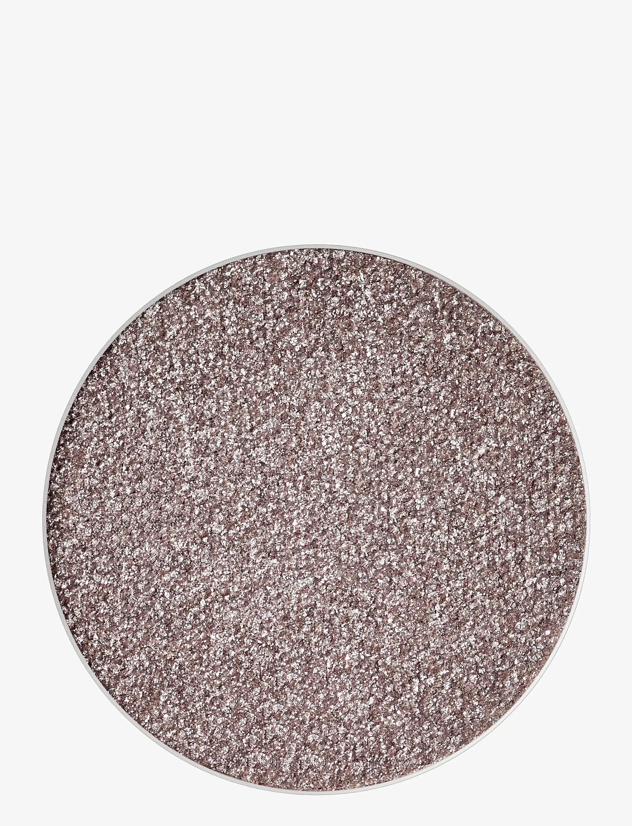 MAC - Eye Shadow Pro Palette Refill Pan Glitter - redo för date night - she sparkles - 0