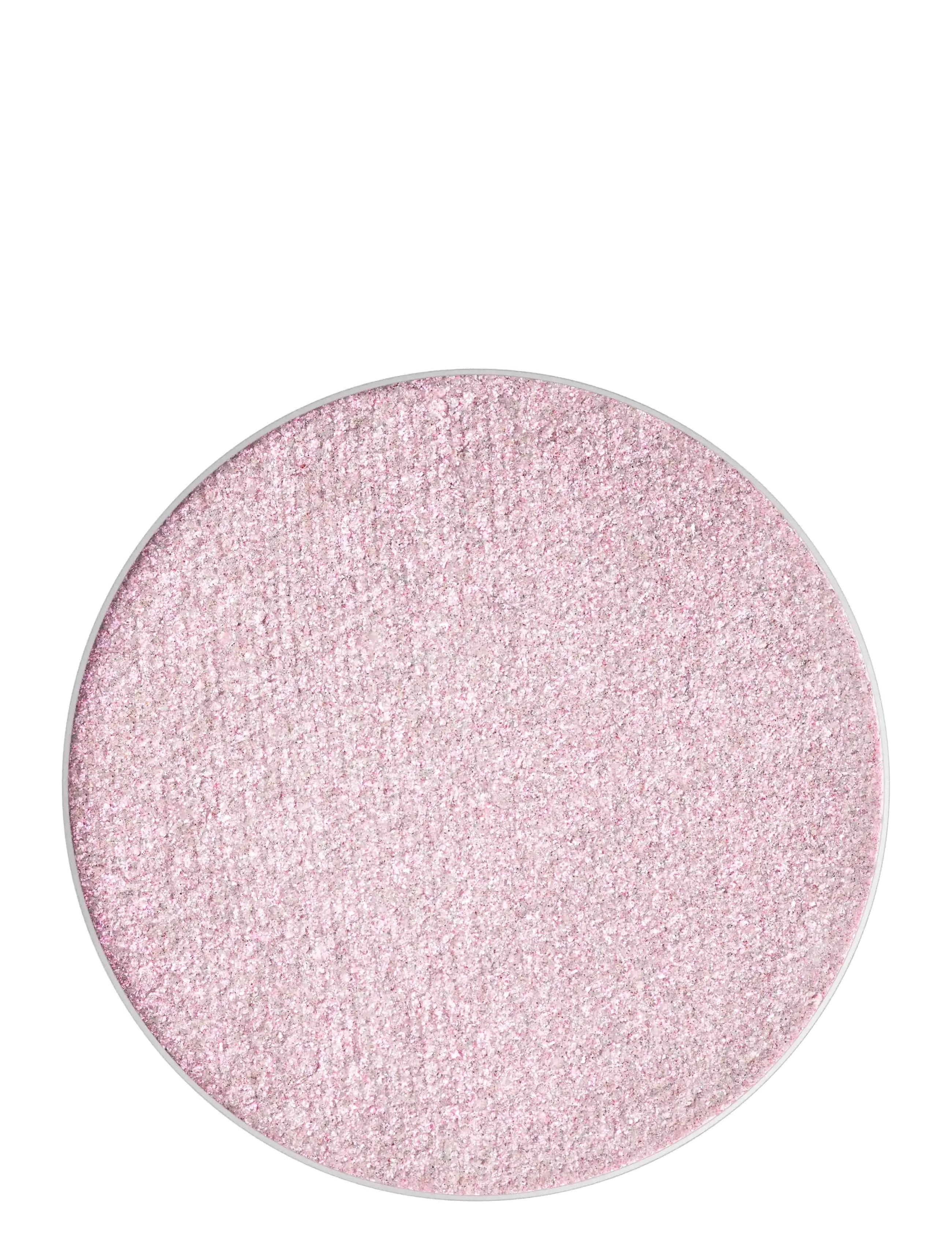 MAC Eye Shadow Pro Palette Refill Pan Glitter - MAC - SHINE DE-LIGHT / pink/rose