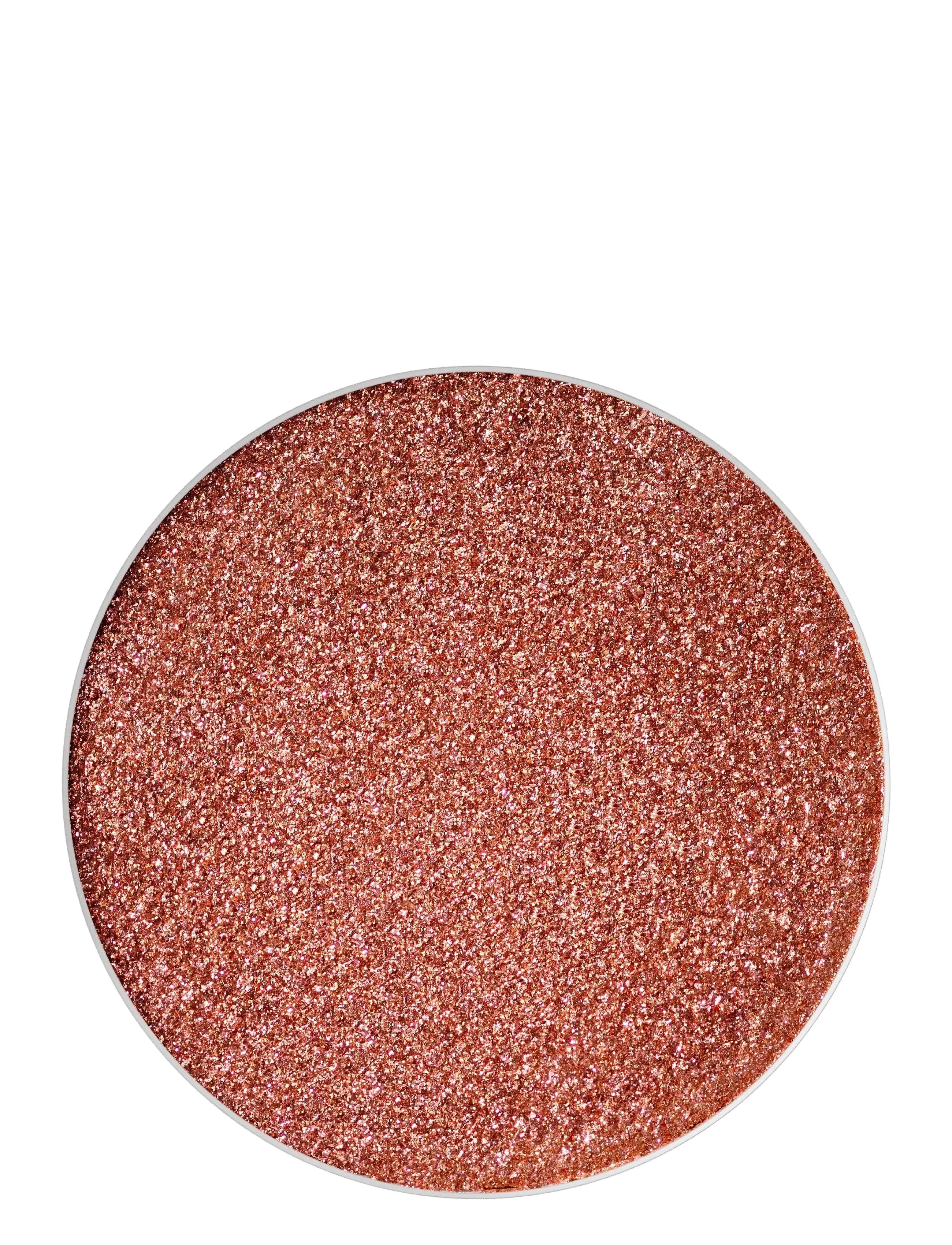 MAC Eye Shadow Pro Palette Refill Pan Glitter, 1 G, Pink, Øjenskygger > Øjenpaletter, Dame