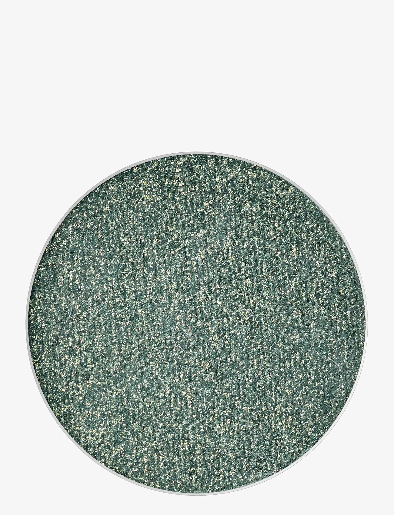 MAC - Eye Shadow Pro Palette Refill Pan Glitter - Øjenskyggepaletter - try me on - 0