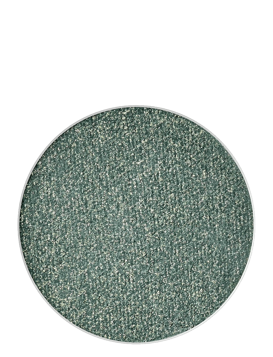 MAC - Eye Shadow Pro Palette Refill Pan Glitter - Øjne & bryn - try me on - 0