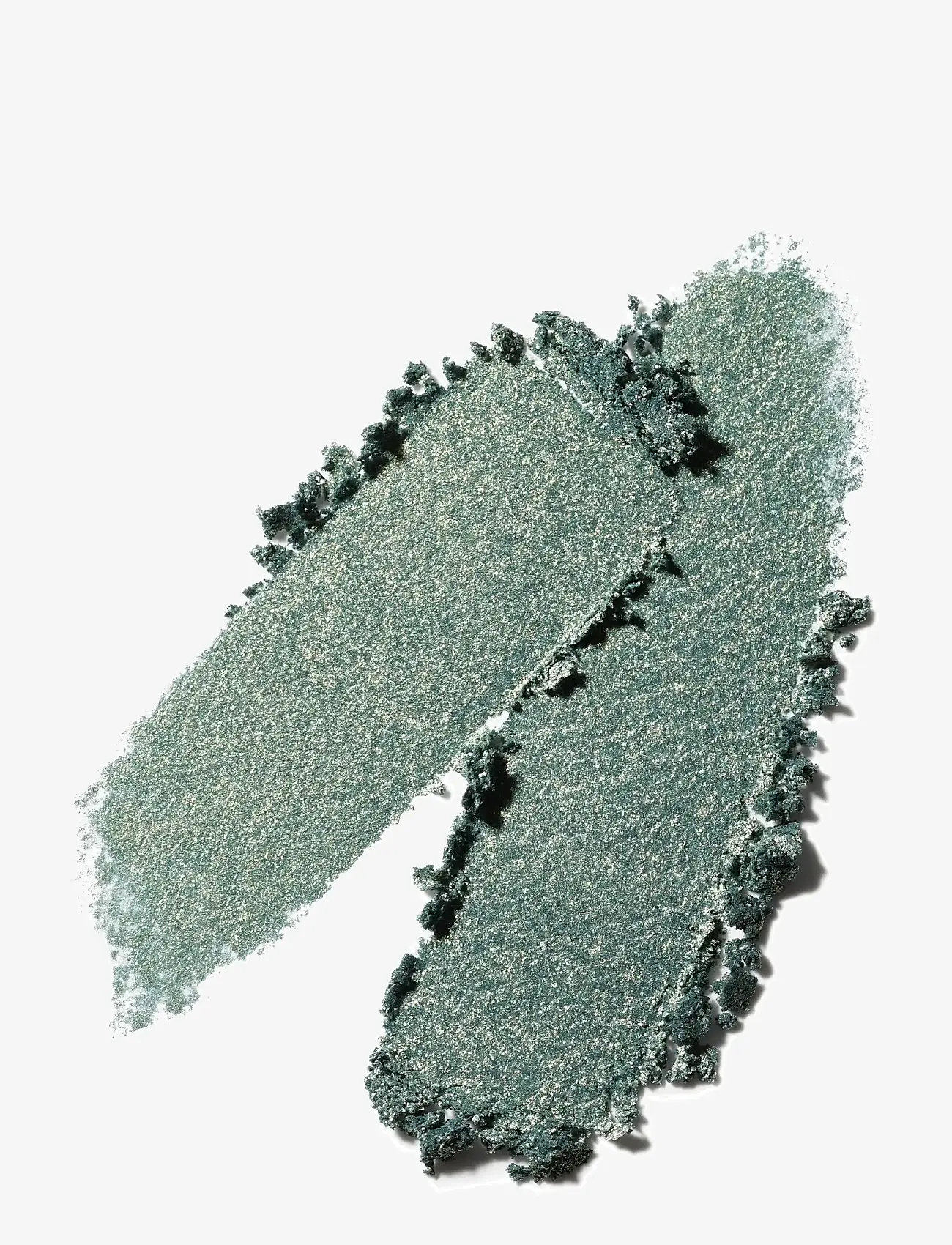 MAC - Eye Shadow Pro Palette Refill Pan Glitter - Øjenskyggepaletter - try me on - 1