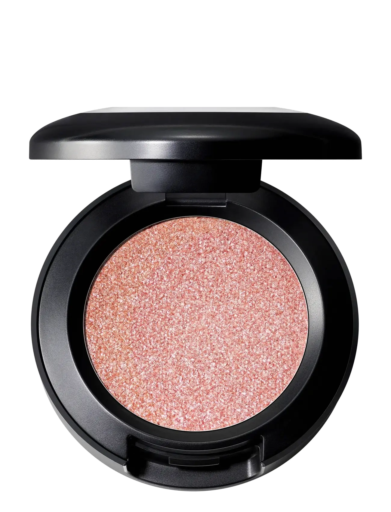 MAC Eye Shadow Metallic - Redo för fest - LAST DANCE / pink/rose