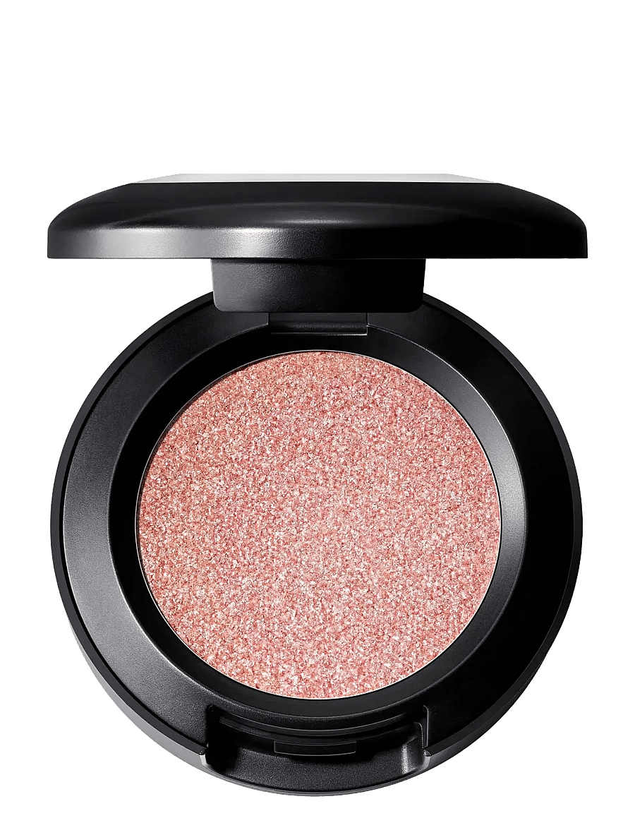 MAC - Eye Shadow Metallic - Ögon & bryn - last dance - 1