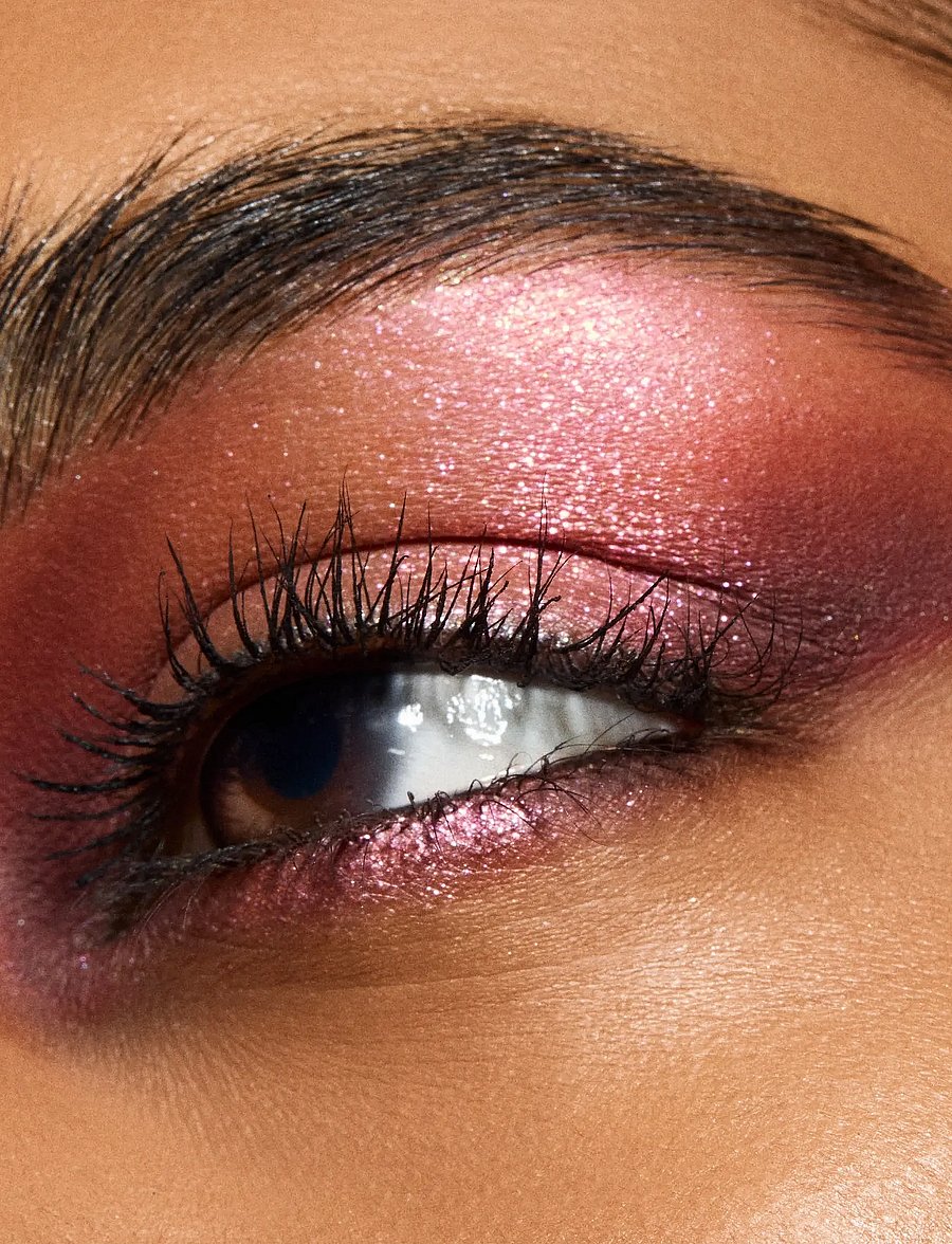 MAC - Eye Shadow Metallic - Ögon & bryn - last dance - 0