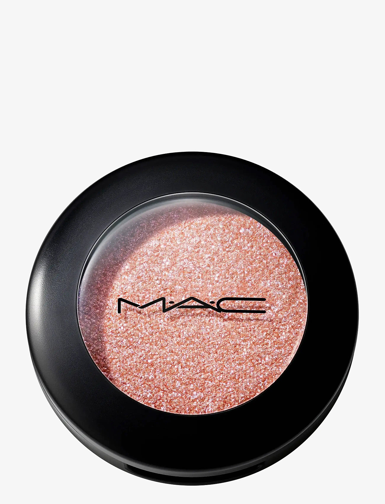 MAC - Eye Shadow Metallic - bliv klar til date night - last dance - 2