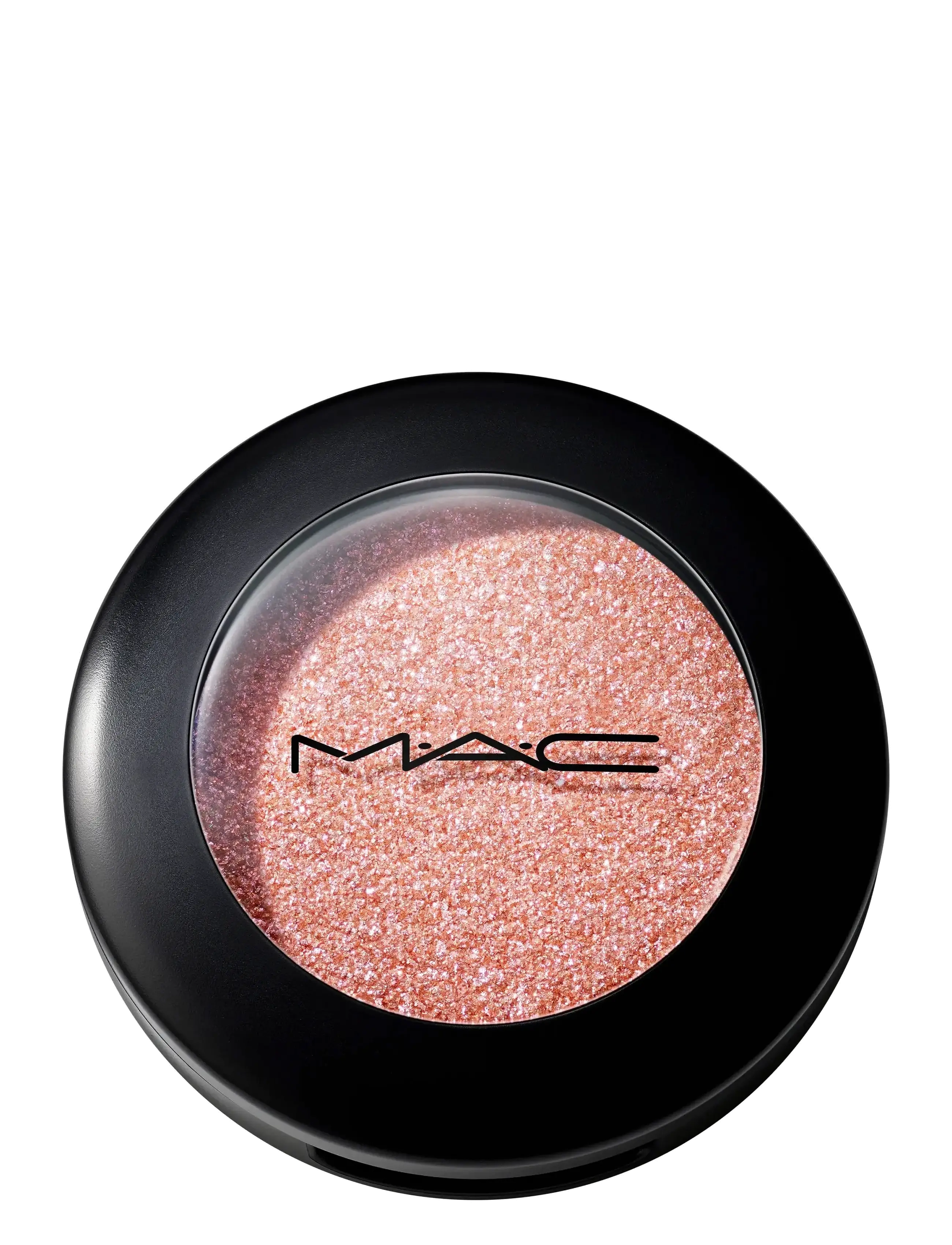 MAC - Eye Shadow Metallic - Ögon & bryn  - last dance - 2