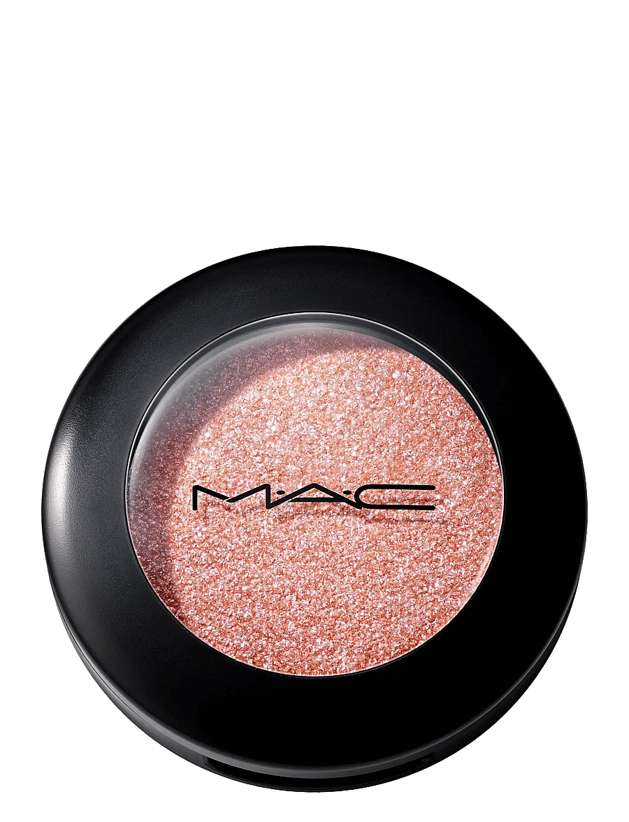 MAC - Eye Shadow Metallic - Ögon & bryn - last dance - 2