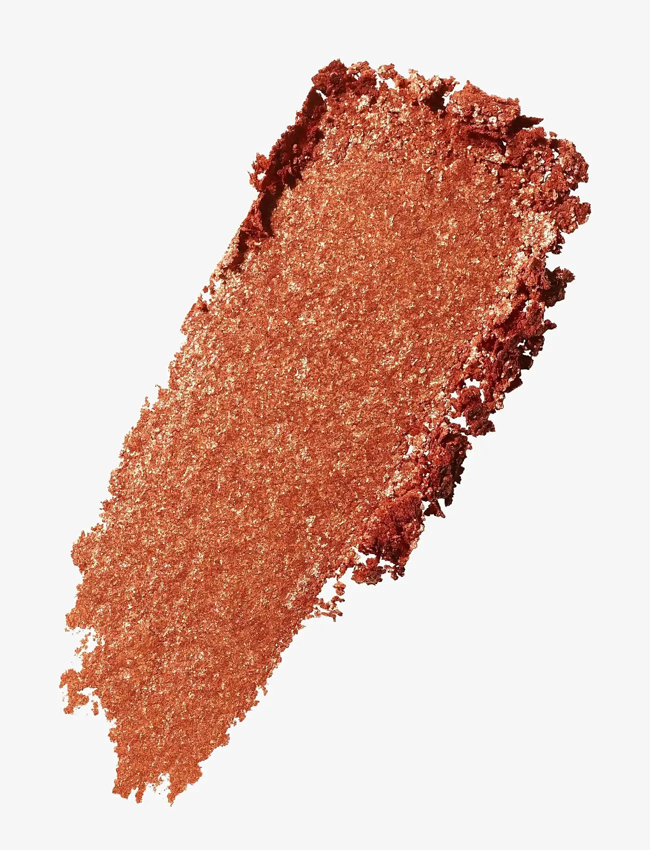 MAC - Eye Shadow Pro Palette Refill Pan Glitter - valmiina treffi-iltaan - couture copper - 1