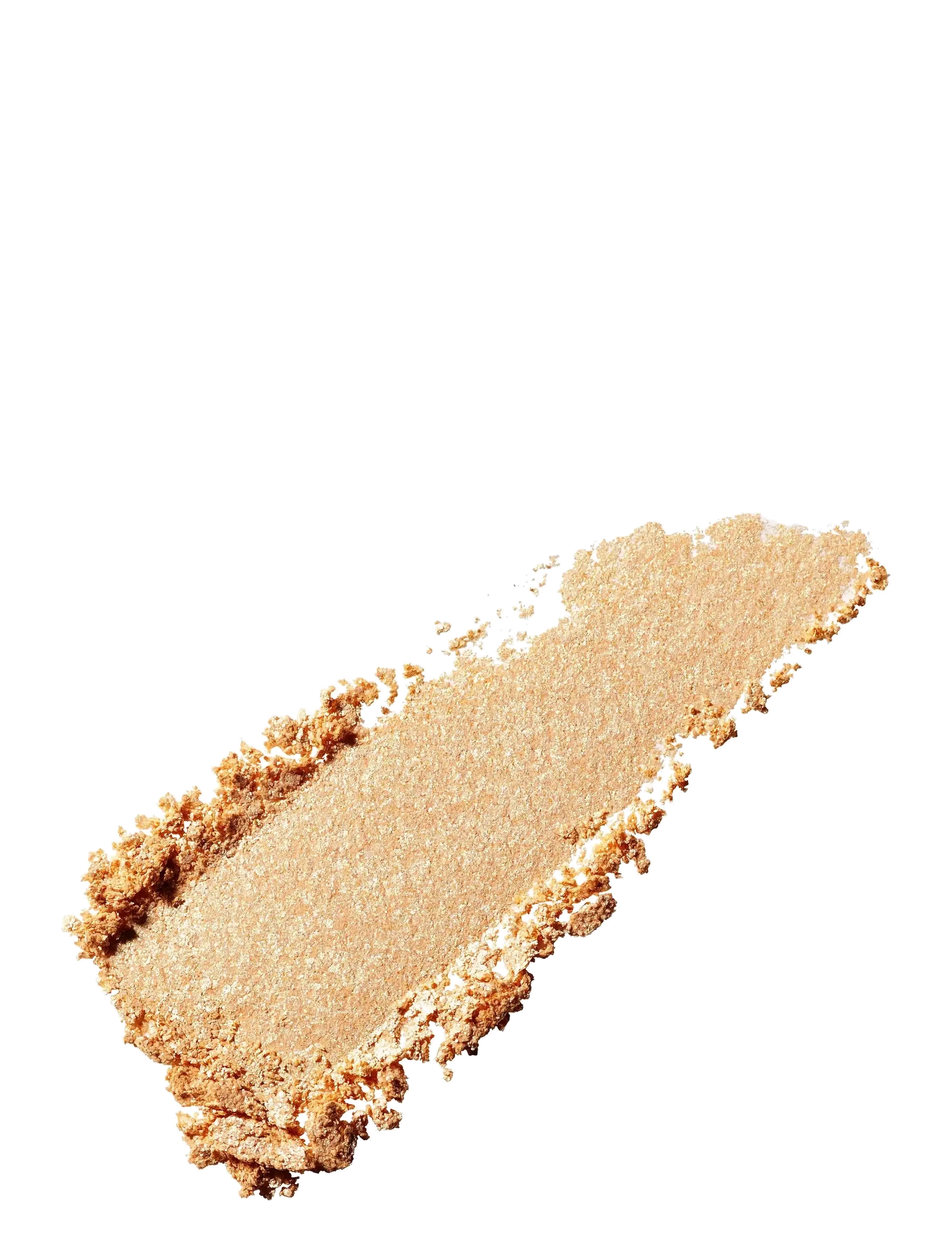 MAC - Eye Shadow Pro Palette Refill Pan Glitter - Øjne & bryn - kiss of klimt - 1