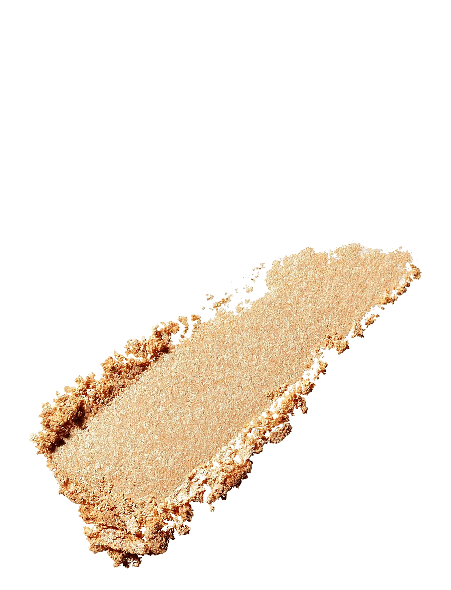 MAC - Eye Shadow Pro Palette Refill Pan Glitter - Øjne & bryn - kiss of klimt - 1