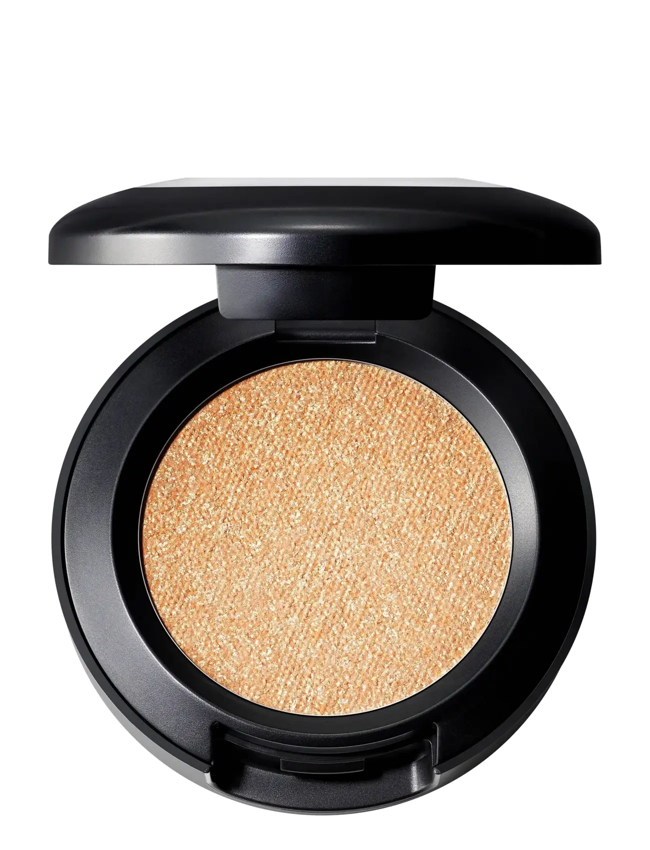 MAC Eye Shadow Metallic - Kampanj - KISS OF KLIMT / gold