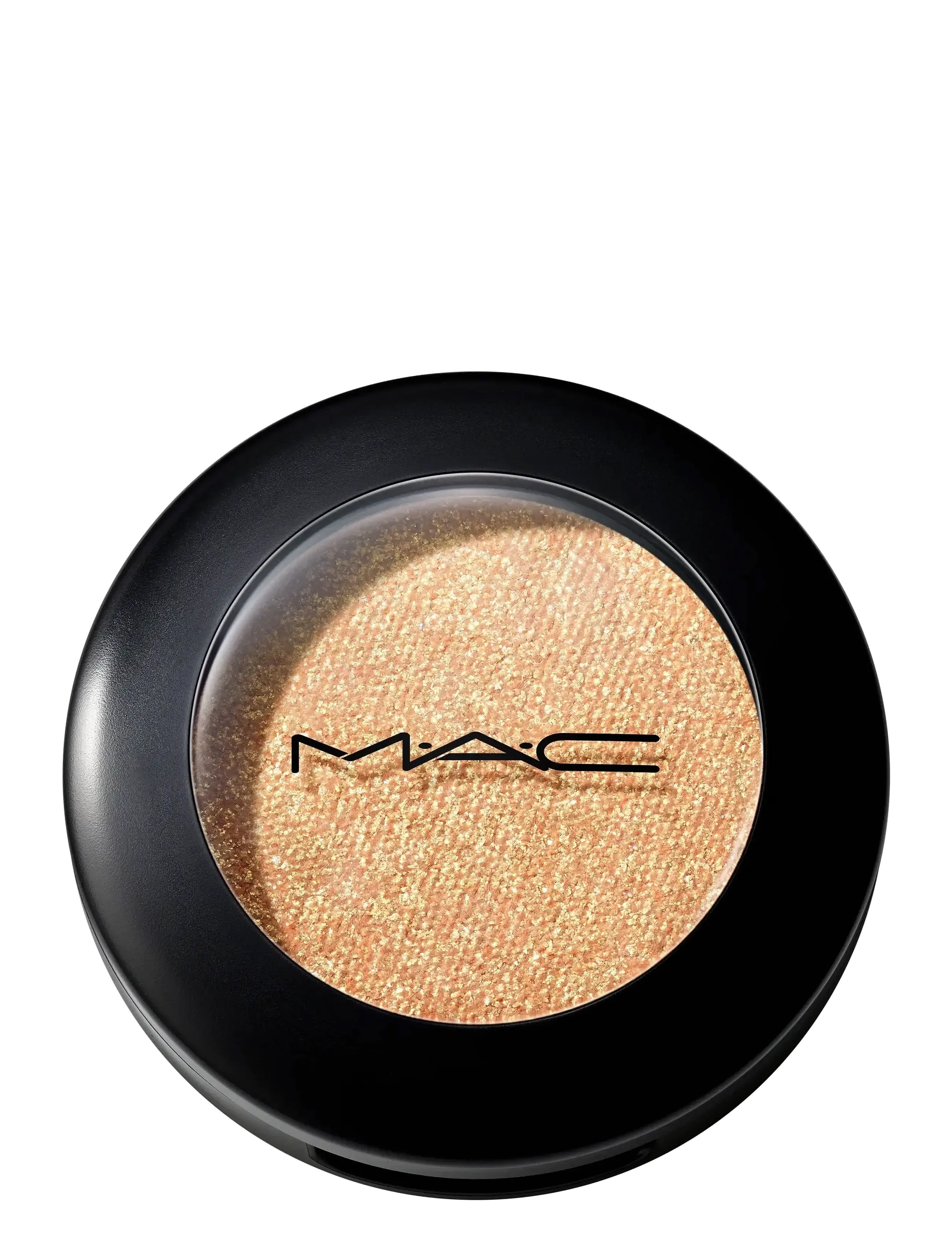 MAC - Eye Shadow Metallic - Øjne & bryn - kiss of klimt - 2