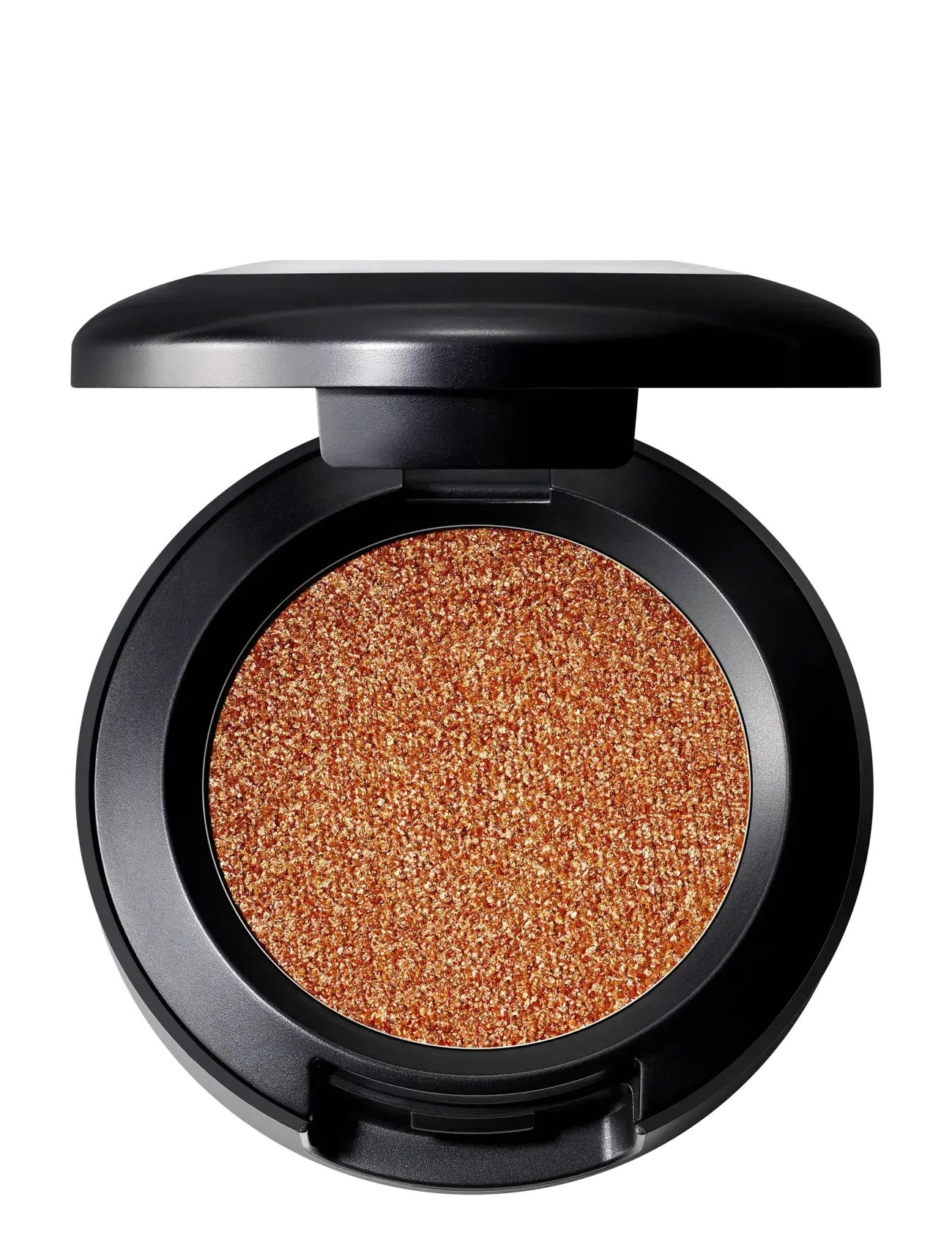 MAC Eye Shadow Metallic, Øjenpalette, Sort, Str: 1 G