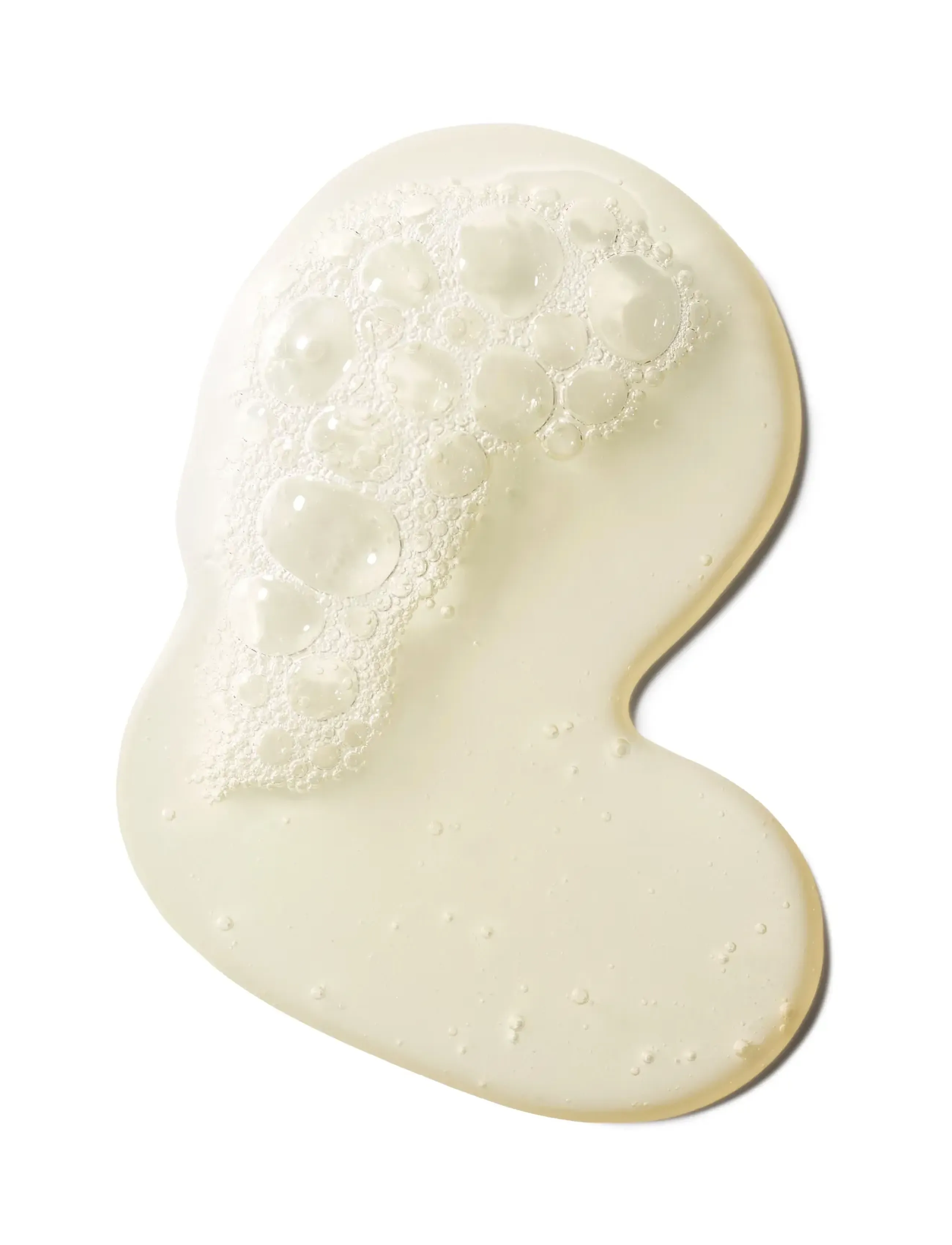 MAC - Major Foamo Jelly Cleanser - foaming cleanser - clear - 5