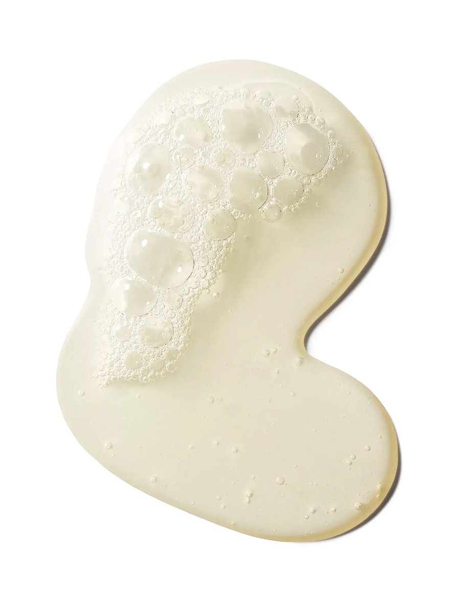 MAC - Major Foamo Jelly Cleanser - vaahtoavat puhdistusaineet - clear - 5
