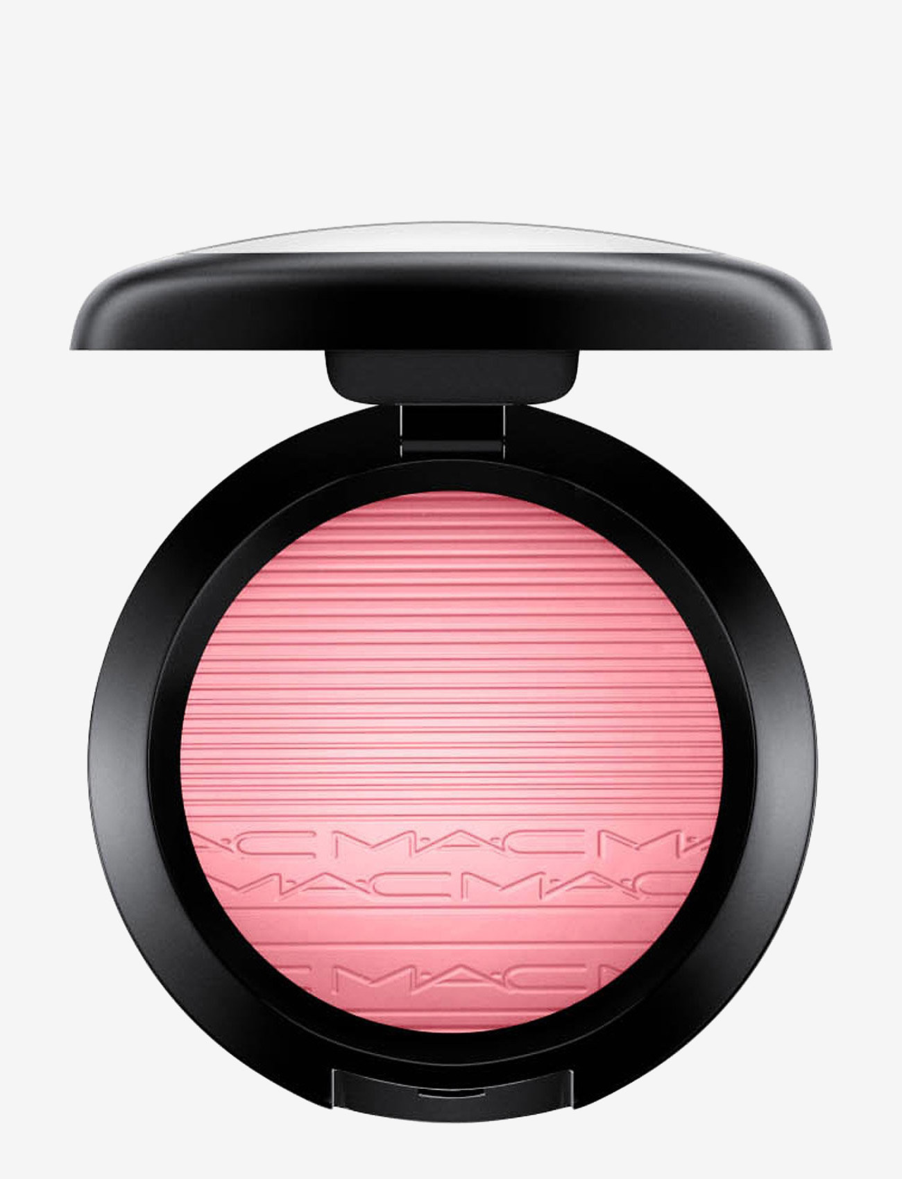 MAC - Extra Dimension Blush - smink - into the pink - 1