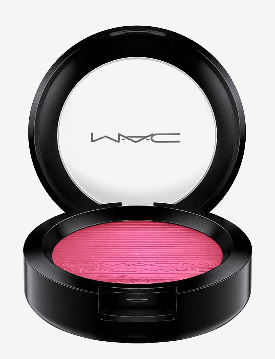 MAC - Extra Dimension Blush - förðunarvörur - wrapped candy - 0