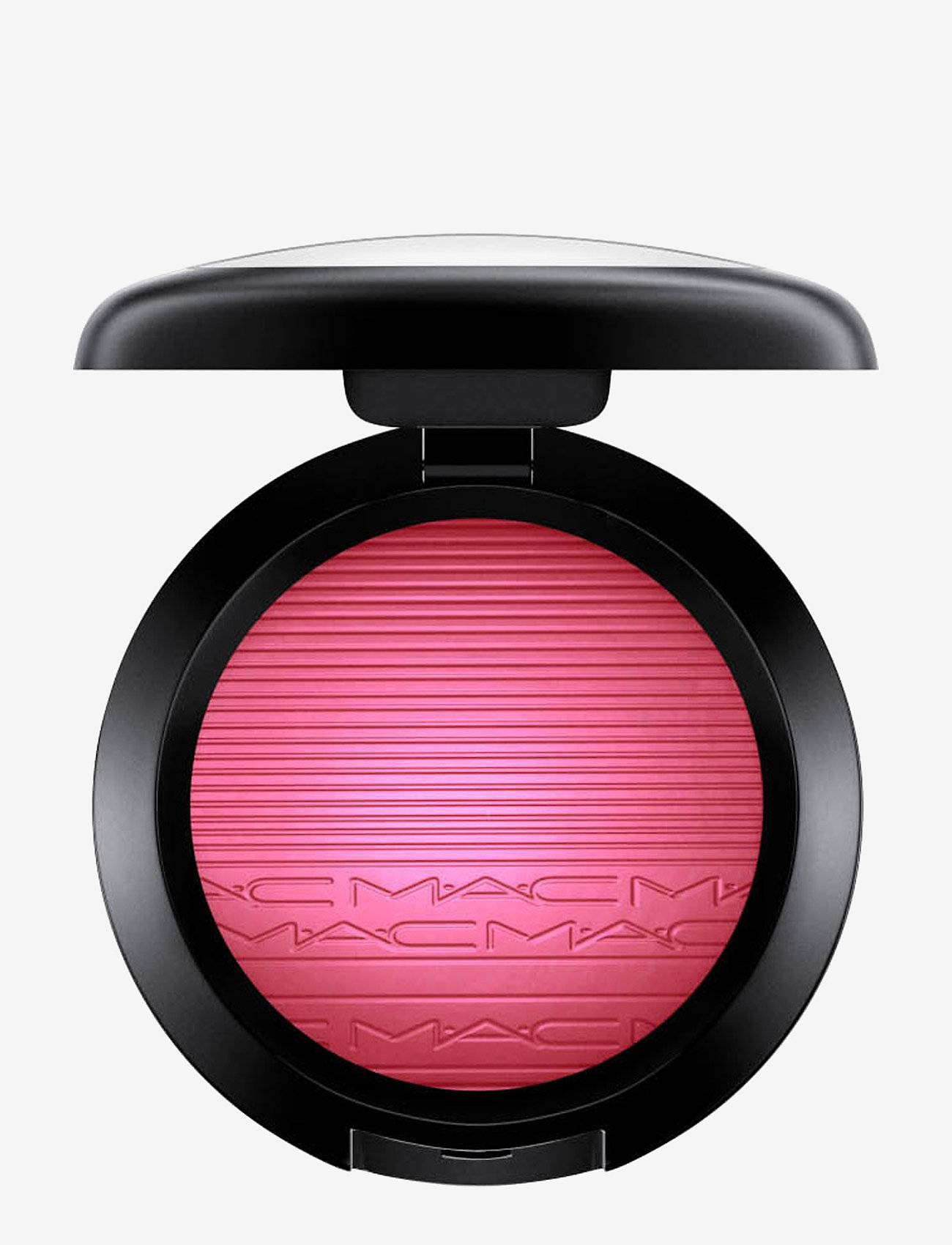 MAC - Extra Dimension Blush - makeup - wrapped candy - 1
