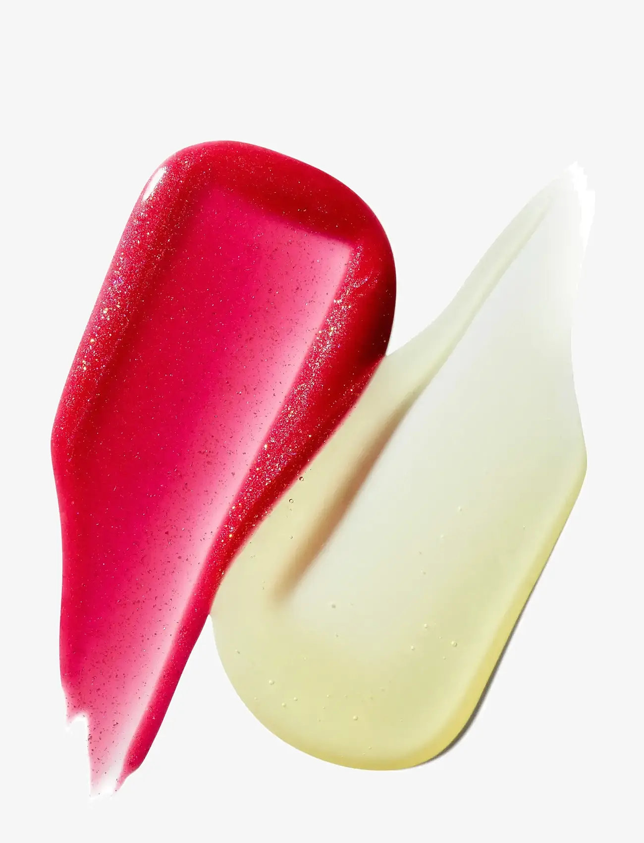 MAC - Blowing Air Kisses Glossy Lip Duo - sweet stuff + ginger zinger - 2