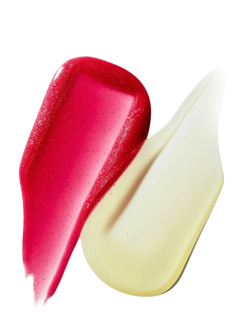 MAC - Blowing Air Kisses Glossy Lip Duo - sweet stuff + ginger zinger - 2