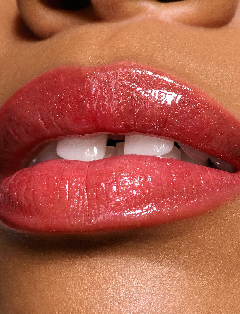 MAC - Blowing Air Kisses Glossy Lip Duo - sweet stuff + ginger zinger - 3