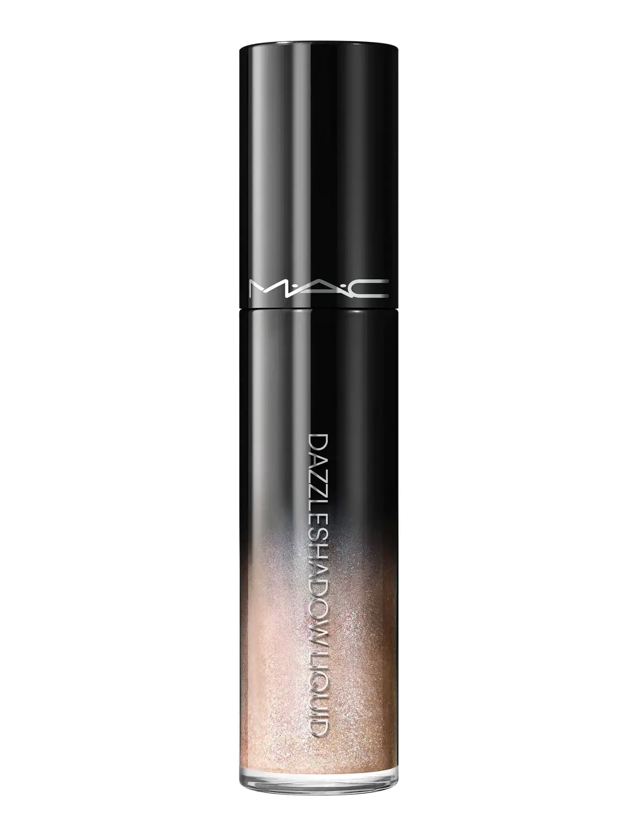 MAC - Dazzleshadow Liquid Eye Shadow - makeup - not scared to sparkle - 3