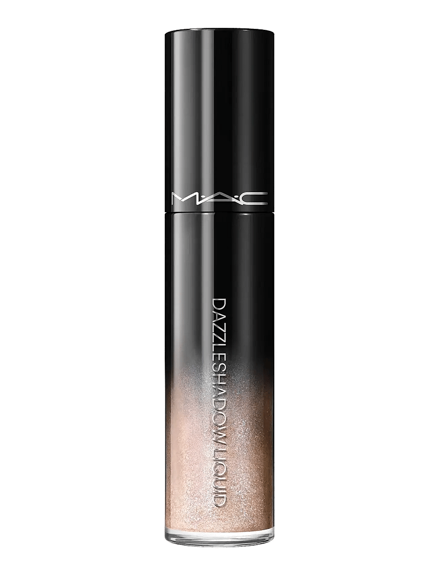 MAC - Dazzleshadow Liquid Eye Shadow - smink - not scared to sparkle - 3
