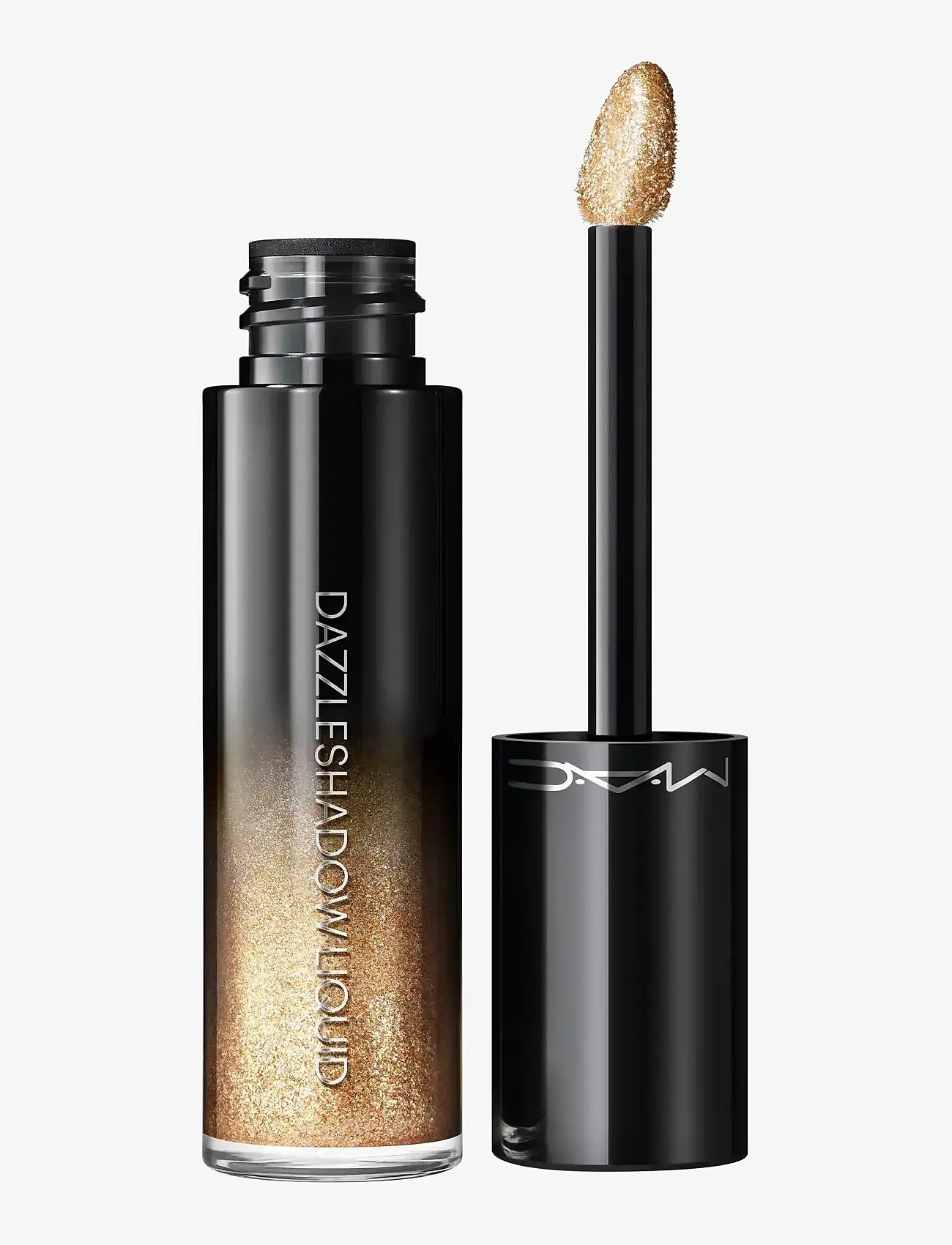 MAC - Dazzleshadow Liquid Eye Shadow - makeup - flash or dash - 1