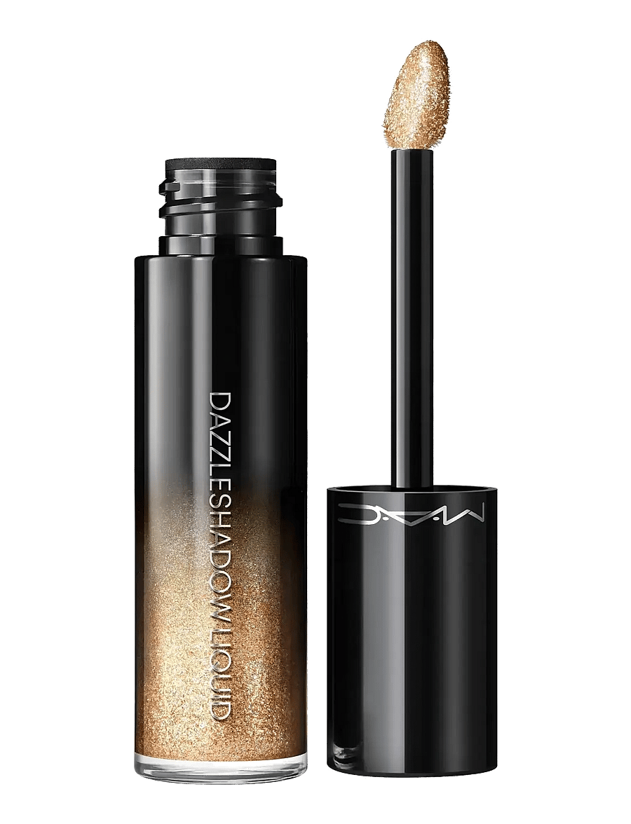 MAC - Dazzleshadow Liquid Eye Shadow - smink - flash or dash - 1