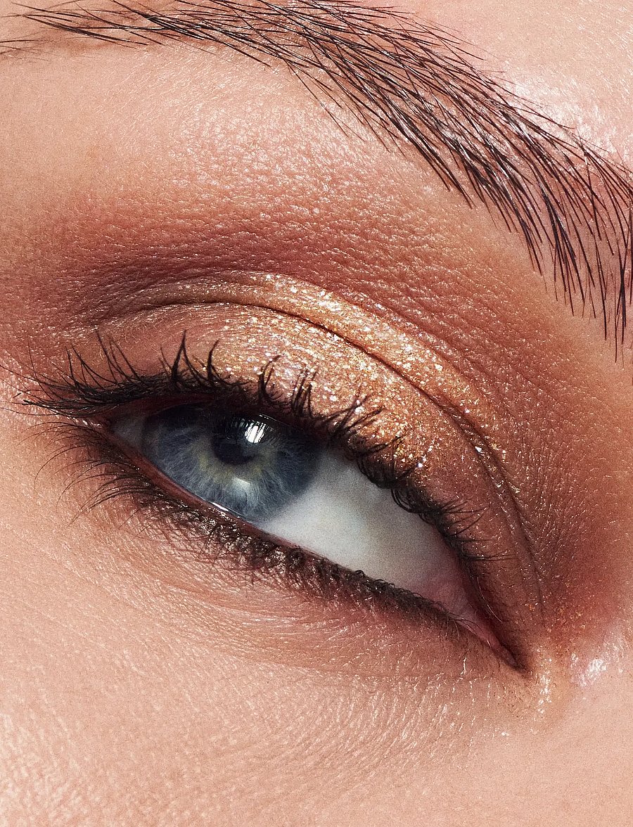 MAC - Dazzleshadow Liquid Eye Shadow - smink - flash or dash - 0