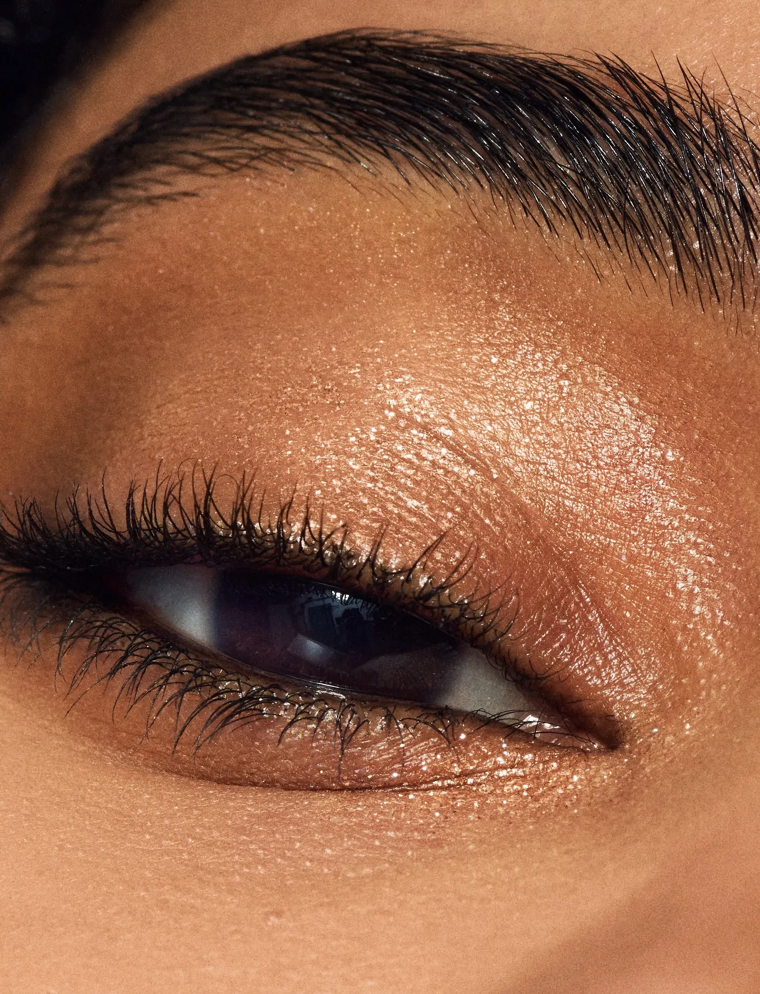 MAC - Dazzleshadow Liquid Eye Shadow - smink - flash or dash - 5