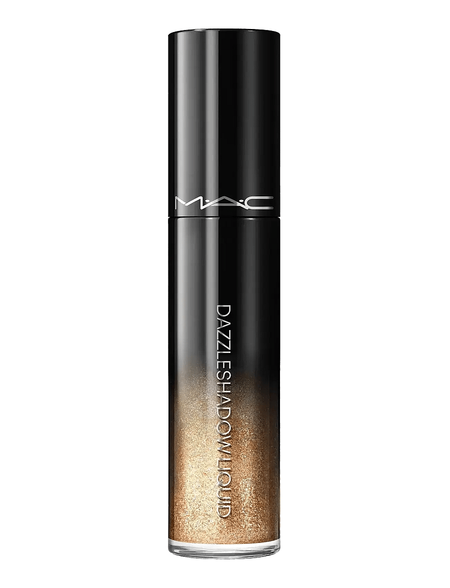 MAC - Dazzleshadow Liquid Eye Shadow - smink - flash or dash - 3