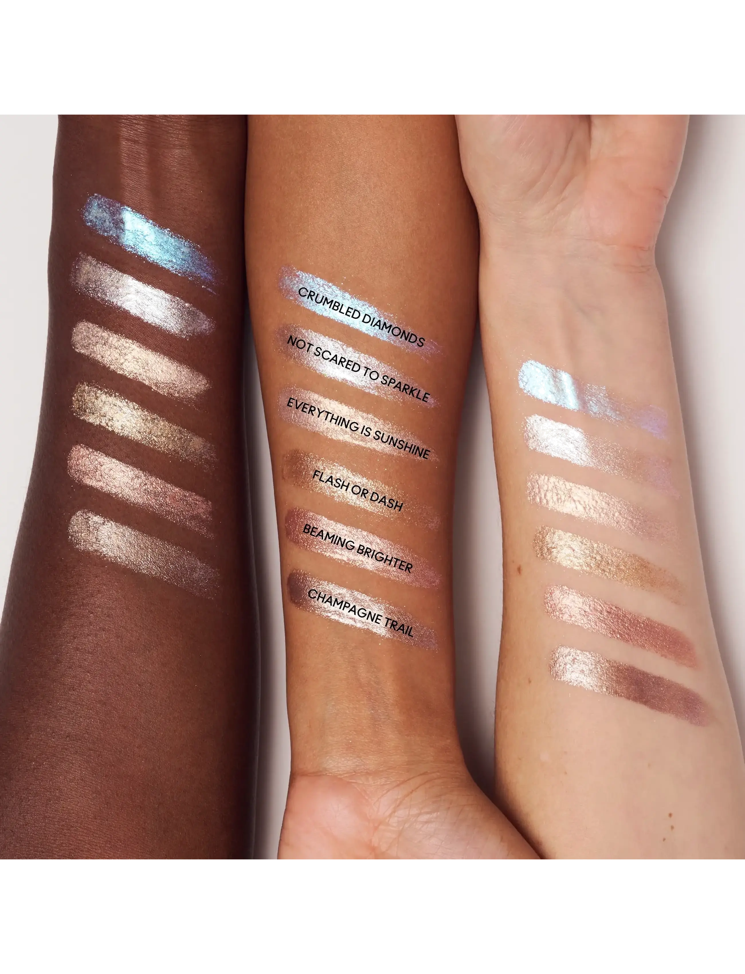 MAC - Dazzleshadow Liquid Eye Shadow - smink - flash or dash - 4