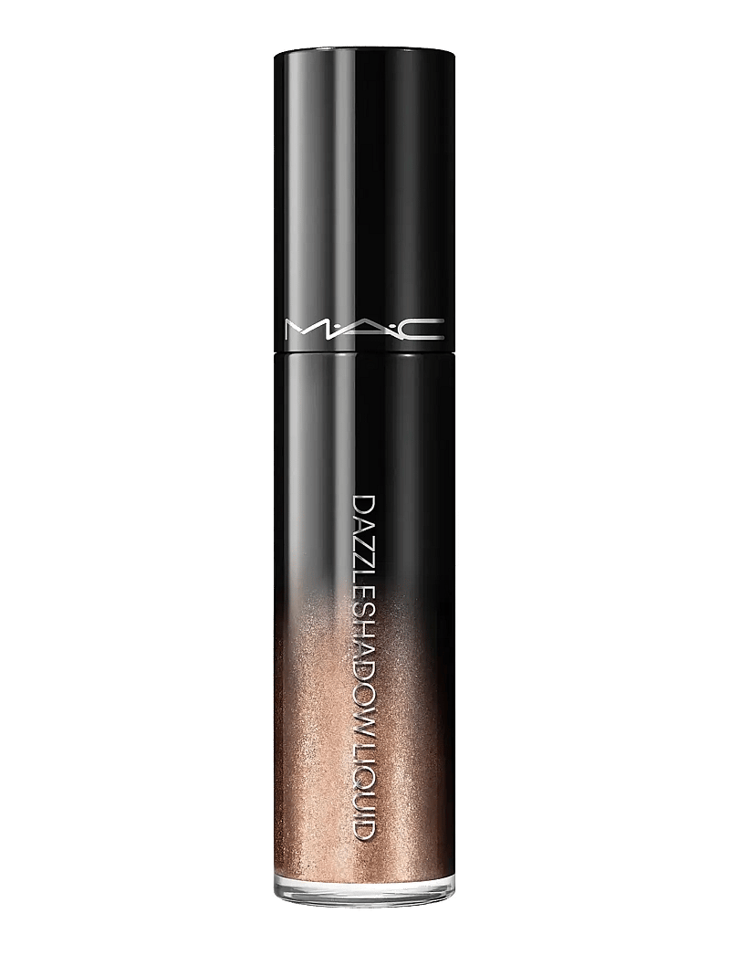 MAC - Dazzleshadow Liquid Eye Shadow - smink - champagne trail - 3