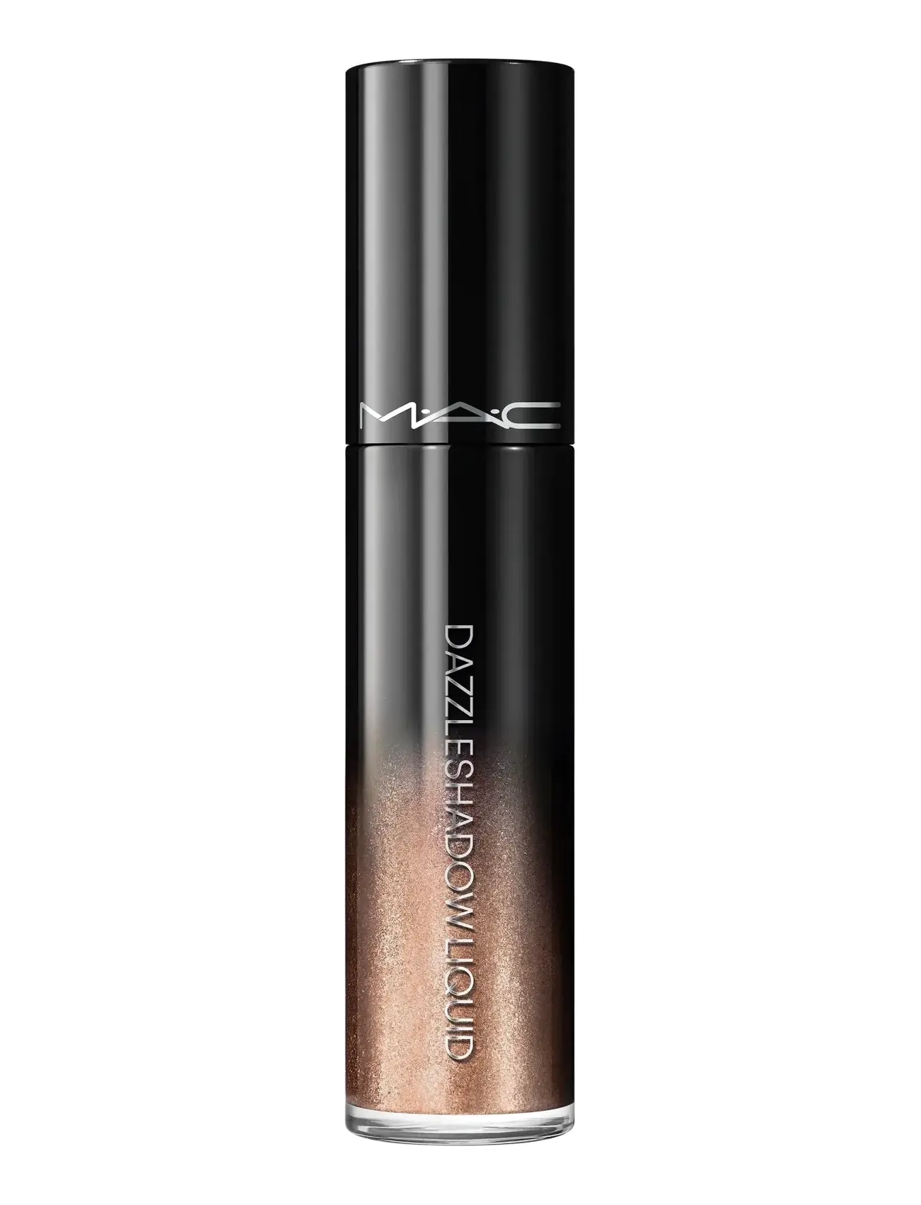 MAC - Dazzleshadow Liquid Eye Shadow - makeup - champagne trail - 3